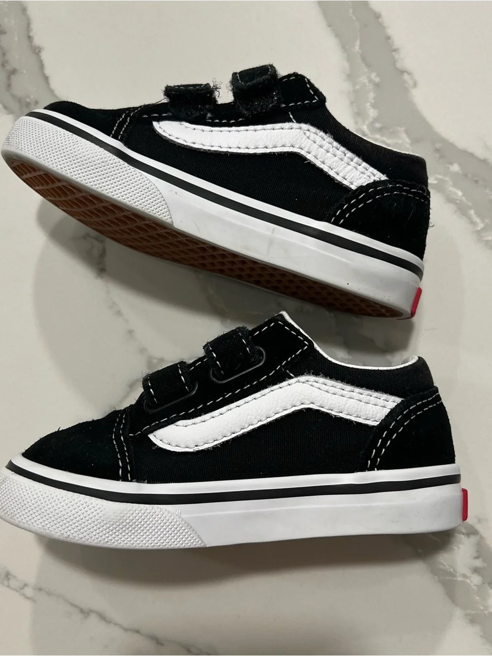 Vans classic kids